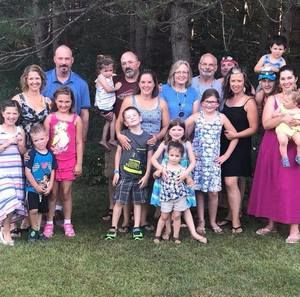 Meet your Posher, Patti